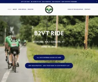 B2Vtride.com(B2VT) Screenshot