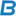 B2X.com Logo
