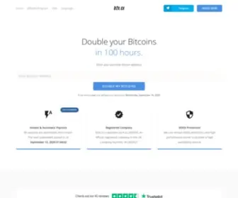 B2X.cx(B2X) Screenshot
