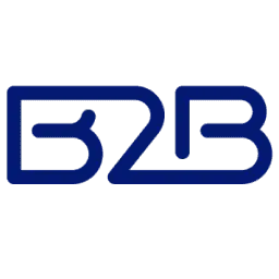 B2Xdigital.com Favicon