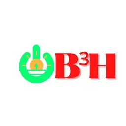 B3H.org Favicon