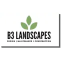 B3Landscapes.com Favicon