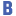 B3Net.com Favicon