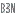 B3N.org Logo