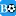 B3T-IBC.com Logo