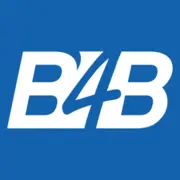 B4B-Inkaso.sk Logo