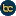 B4Ctechnologies.com Favicon