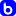 B4DBR.com Logo