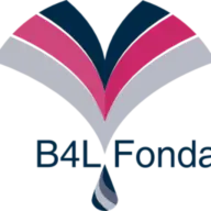 B4L-Fondation.ch Favicon