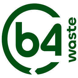 B4Waste.com.br Favicon