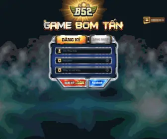 B52Hay.net(B52 Hay) Screenshot