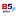 B5Plus.com Logo