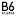 B6Studio.jp Favicon