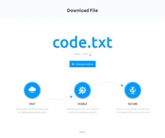 B7AX3CYZHQ.com(Download Code) Screenshot