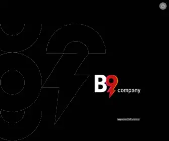 B9.company(B9 Company) Screenshot