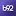 B92.rs Logo