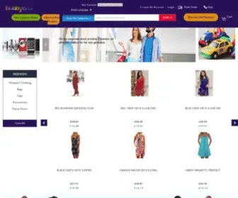 Baabya.co.uk(Buy & Sell) Screenshot