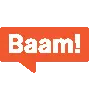 Baam.ch Logo