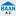 Baanaz.com Favicon