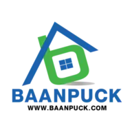 Baanpuck.com Logo