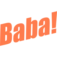 Baba.fm Logo