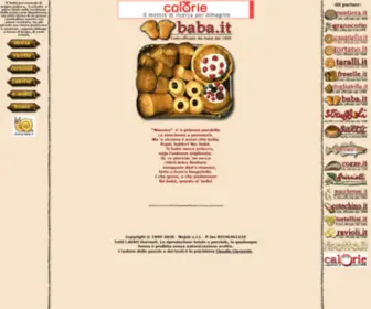 Baba.it(Babà) Screenshot