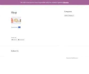 Babagala.net(Online Clothing Store) Screenshot