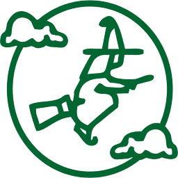 Babajaga.sk Logo