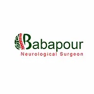 Babapour.com Logo