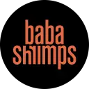 Babashrimps.ch Logo