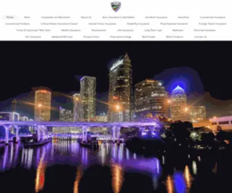 Babc-INS.com(Bay Area Benefit Consultants) Screenshot