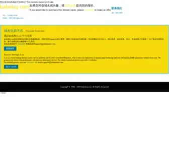 Babetoy.com(儿童玩具网) Screenshot