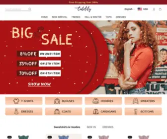 Bablily.com(bablily) Screenshot