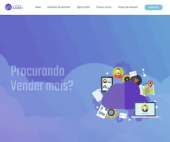 Babri.online(AGENCIA BABRI) Screenshot