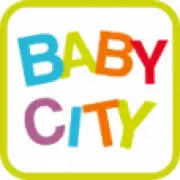 Baby-City-Lyon.com Favicon