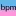 Babybpm.com Favicon