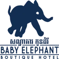 Babyelephant.asia Favicon