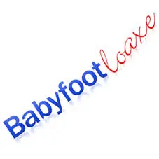 Babyfoot-Loaxe.fr Logo