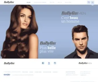 Babyliss.ch(Sèche) Screenshot