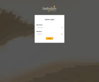 Babylonxtra.com(Babylonxtra) Screenshot