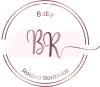 Babyrococo.com.br Logo