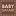 Babysafari.sk Favicon