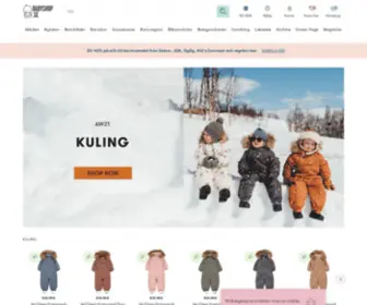 Babyshop.se(Barnkläder) Screenshot