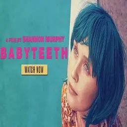 Babyteeth.movie Favicon