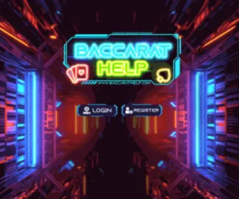 Baccarathelp.com(สูตรบาคาร่า สล็อต ไฮโล) Screenshot