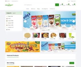 Bachatgatebazaar.com(Bachatgatebazaar) Screenshot