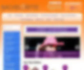 Bachelorette.com(Bachelorette Party Supplies and bachelorette party ideas) Screenshot