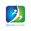 Bachhoasuckhoe.vn Logo