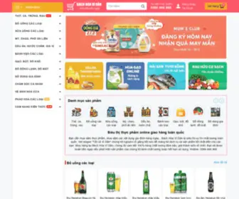 Bachhoavidan.com(Siêu) Screenshot