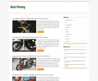 Bachphuong.com.vn(Tạp) Screenshot